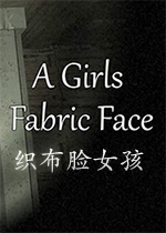 织布脸的女孩(A Girls Fabric Face) 